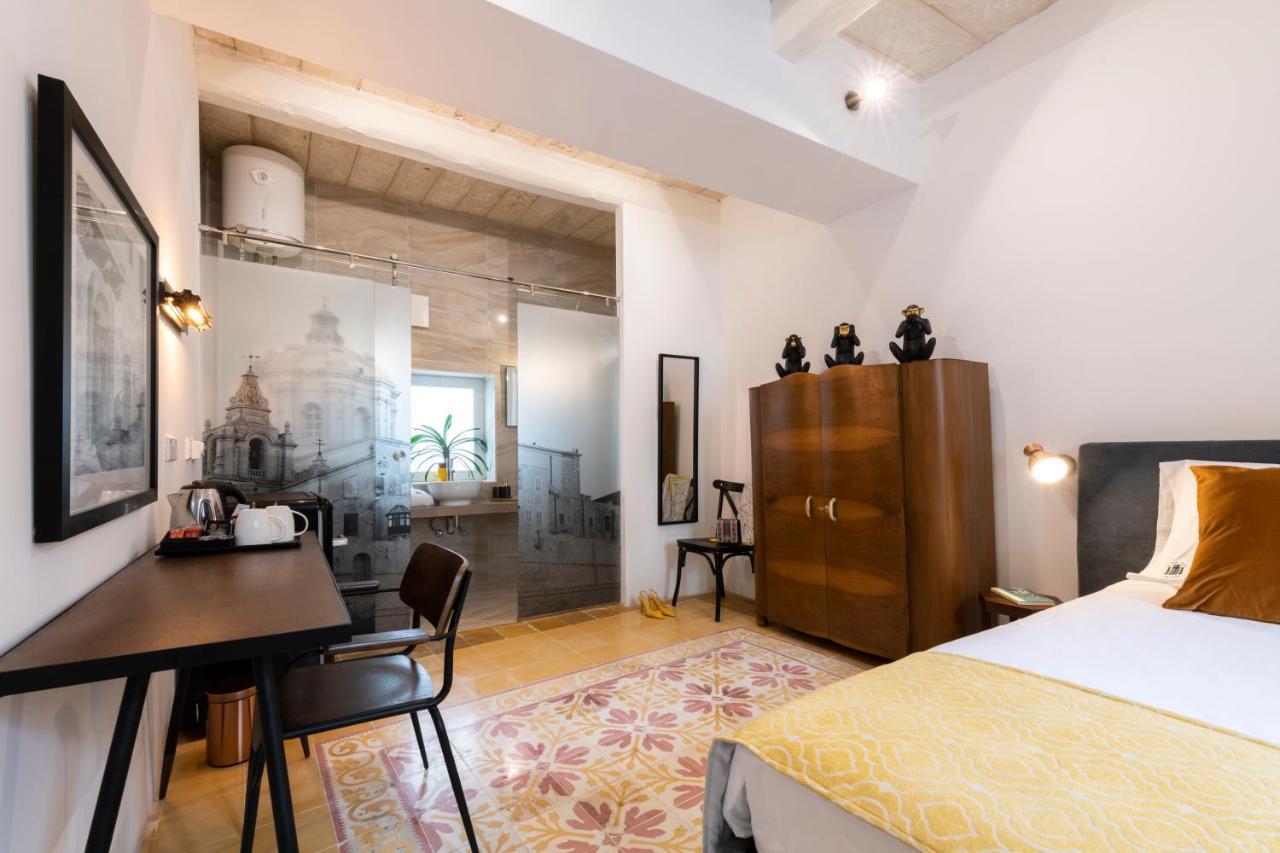 116Townhouse Bed & Breakfast Rabat Exterior photo