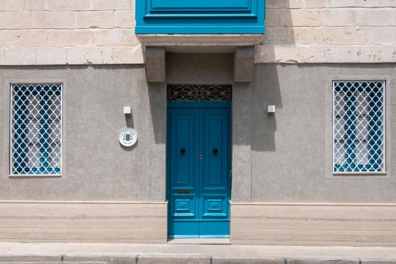 116Townhouse Bed & Breakfast Rabat Exterior photo