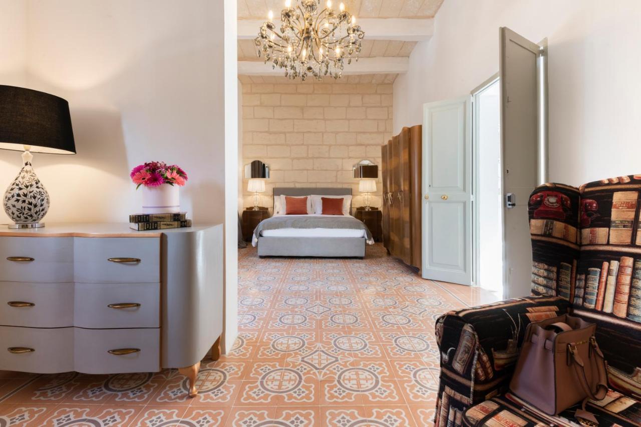 116Townhouse Bed & Breakfast Rabat Exterior photo